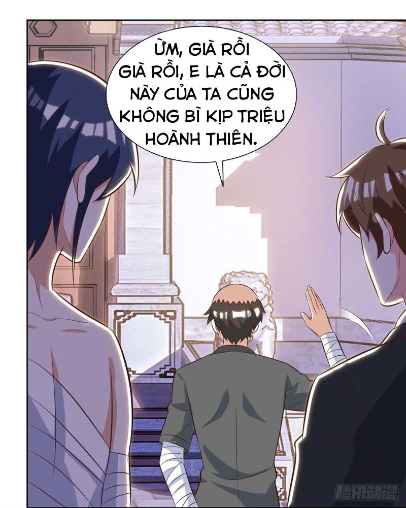 Thần Cấp Thấu Thị: Chapter 112