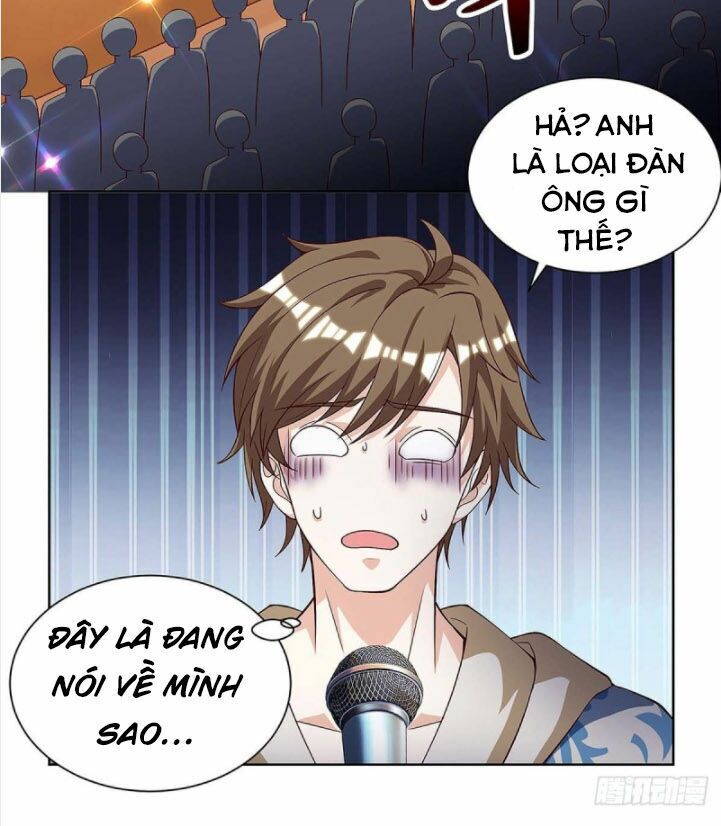 Thần Cấp Thấu Thị: Chapter 116