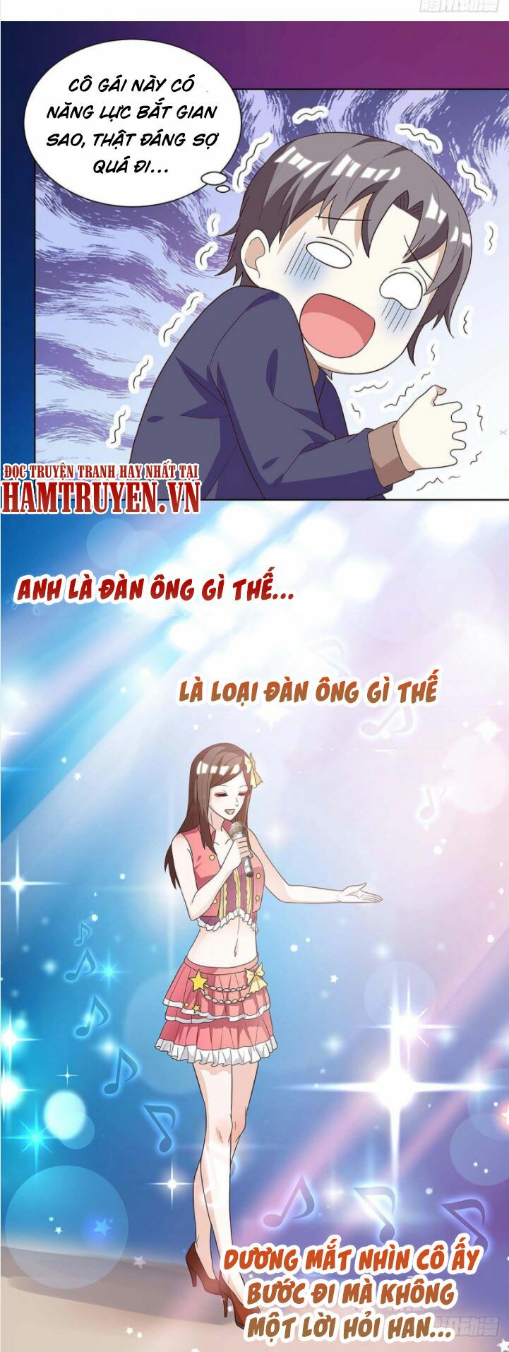 Thần Cấp Thấu Thị: Chapter 116