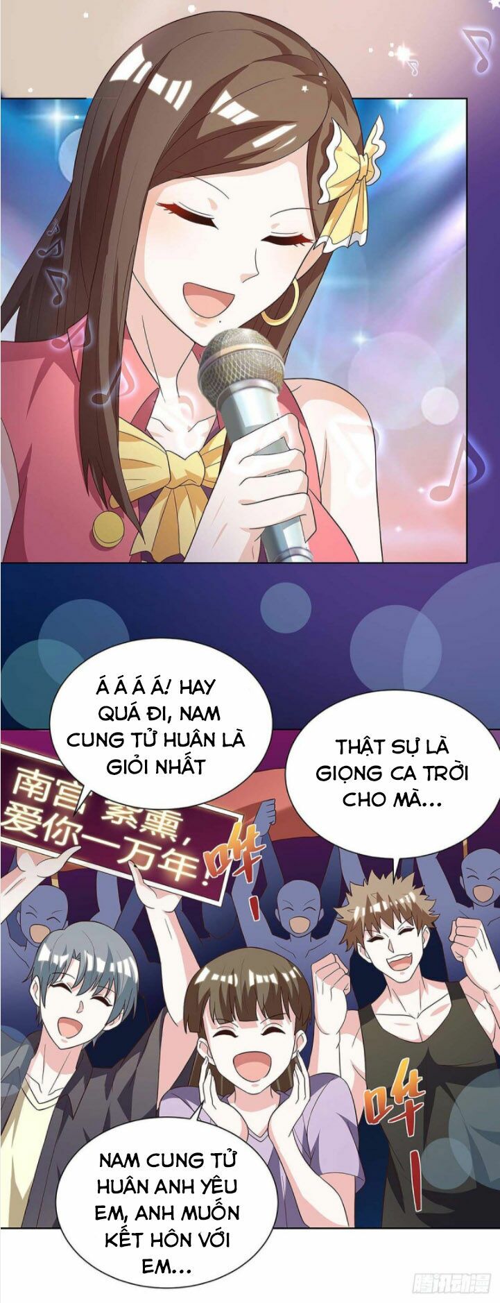 Thần Cấp Thấu Thị: Chapter 116