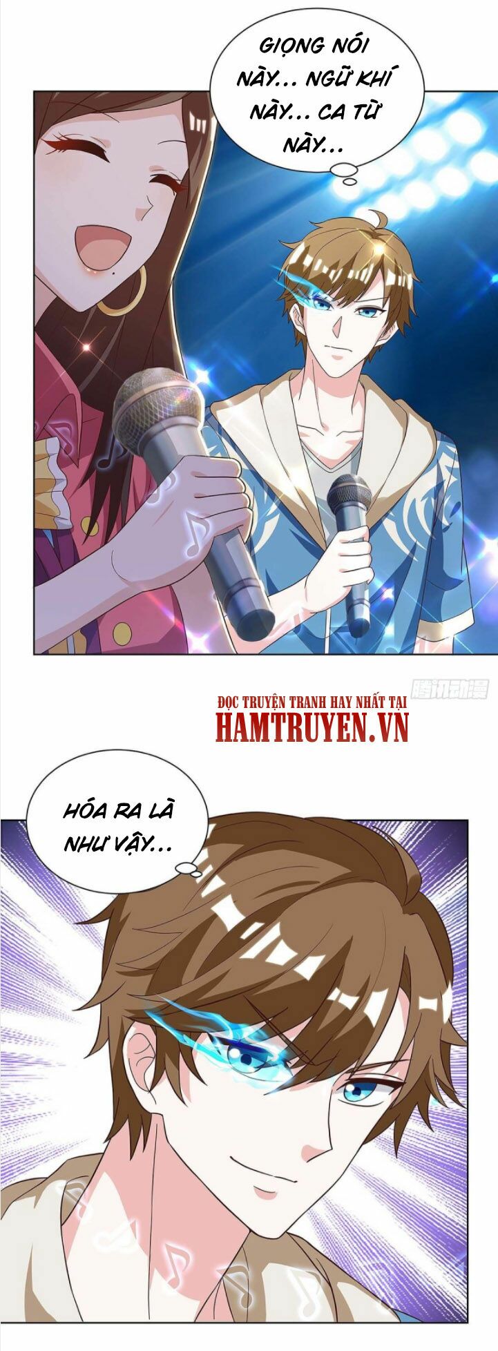 Thần Cấp Thấu Thị: Chapter 116
