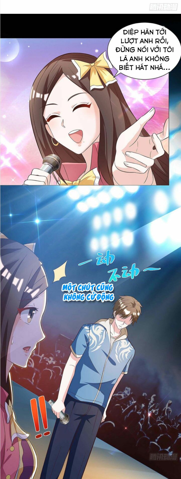 Thần Cấp Thấu Thị: Chapter 116