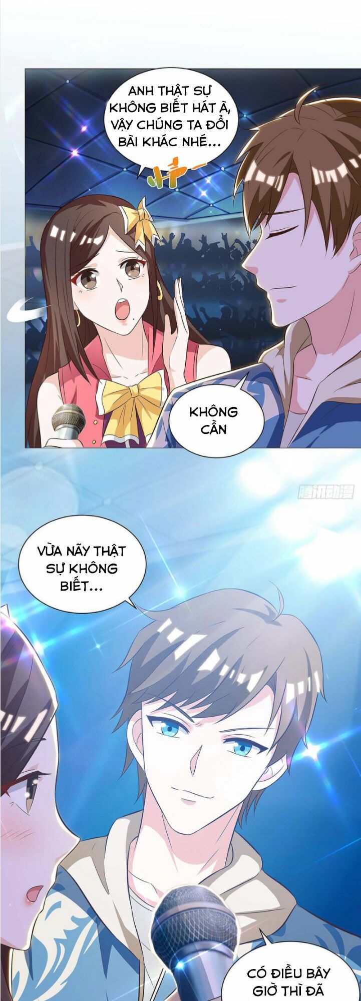 Thần Cấp Thấu Thị: Chapter 116