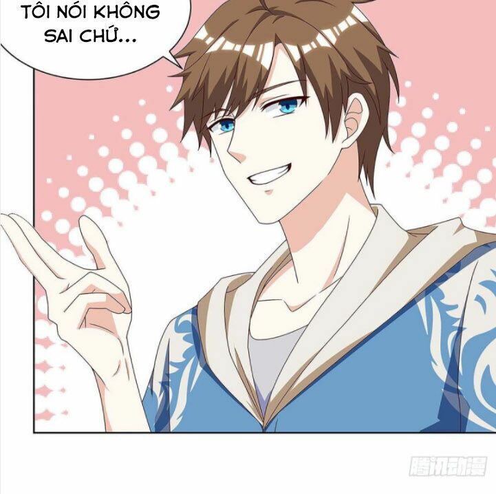 Thần Cấp Thấu Thị: Chapter 116