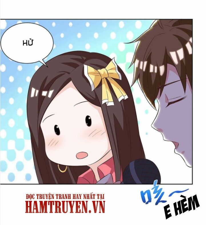 Thần Cấp Thấu Thị: Chapter 116