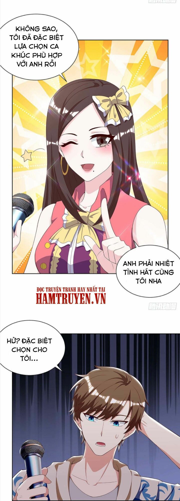 Thần Cấp Thấu Thị: Chapter 116