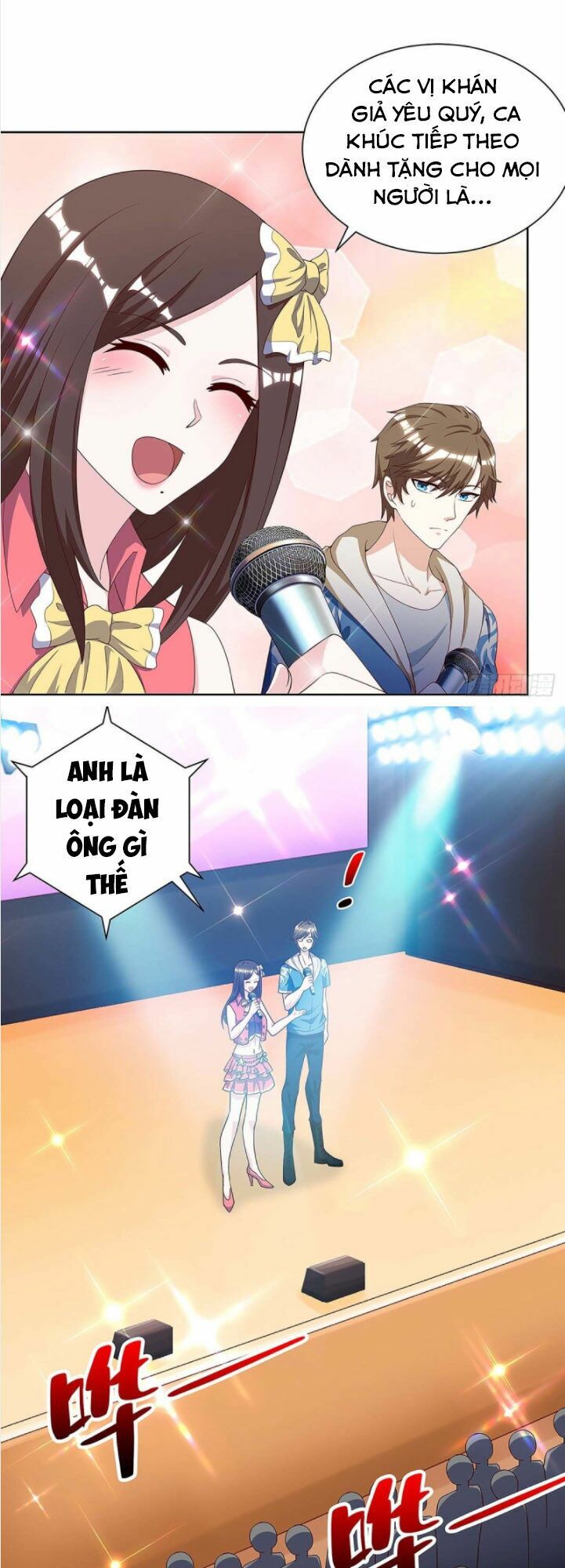 Thần Cấp Thấu Thị: Chapter 116