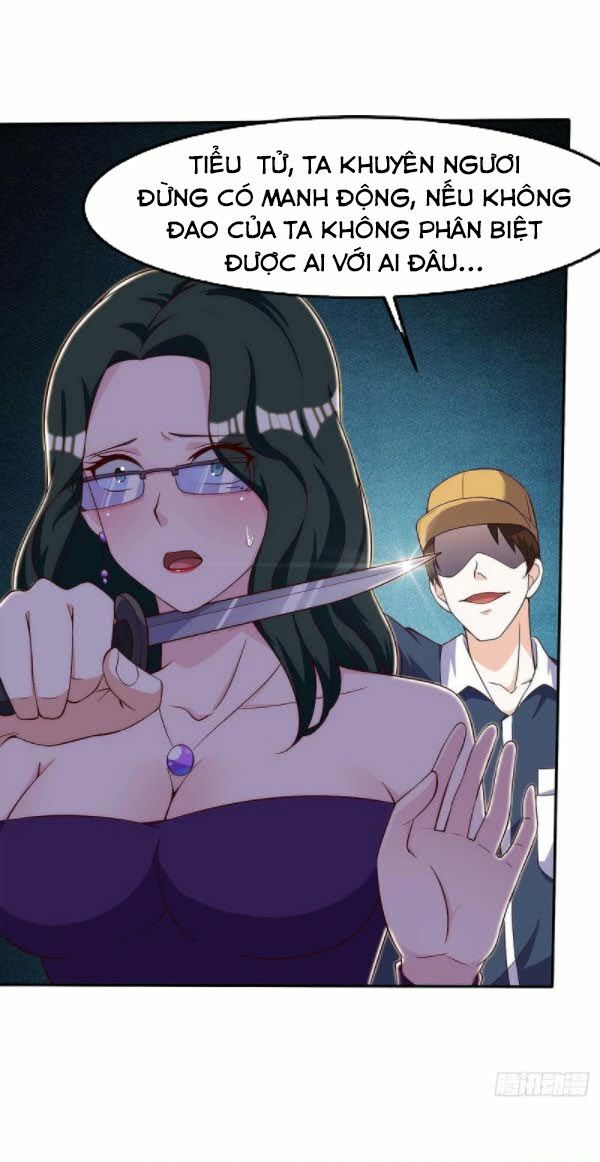 Thần Cấp Thấu Thị: Chapter 118