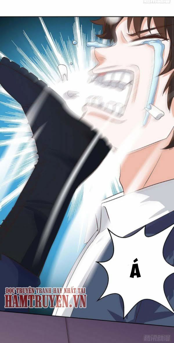 Thần Cấp Thấu Thị: Chapter 118