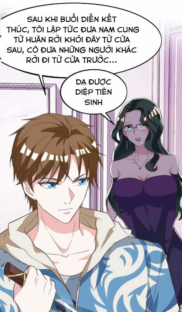 Thần Cấp Thấu Thị: Chapter 118