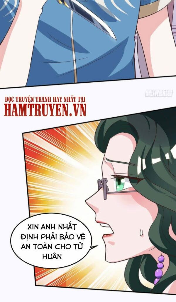 Thần Cấp Thấu Thị: Chapter 118