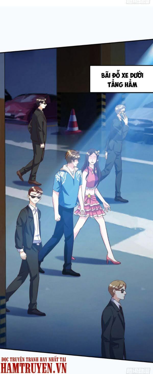 Thần Cấp Thấu Thị: Chapter 118