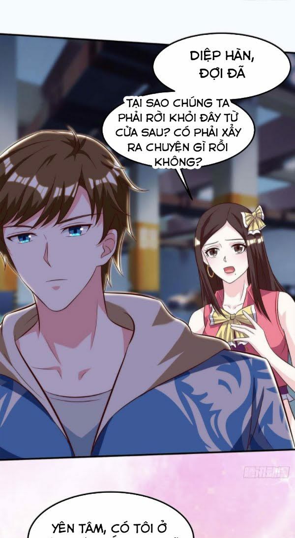 Thần Cấp Thấu Thị: Chapter 118