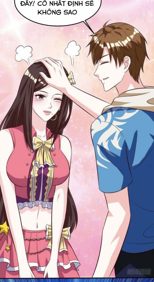 Thần Cấp Thấu Thị: Chapter 118