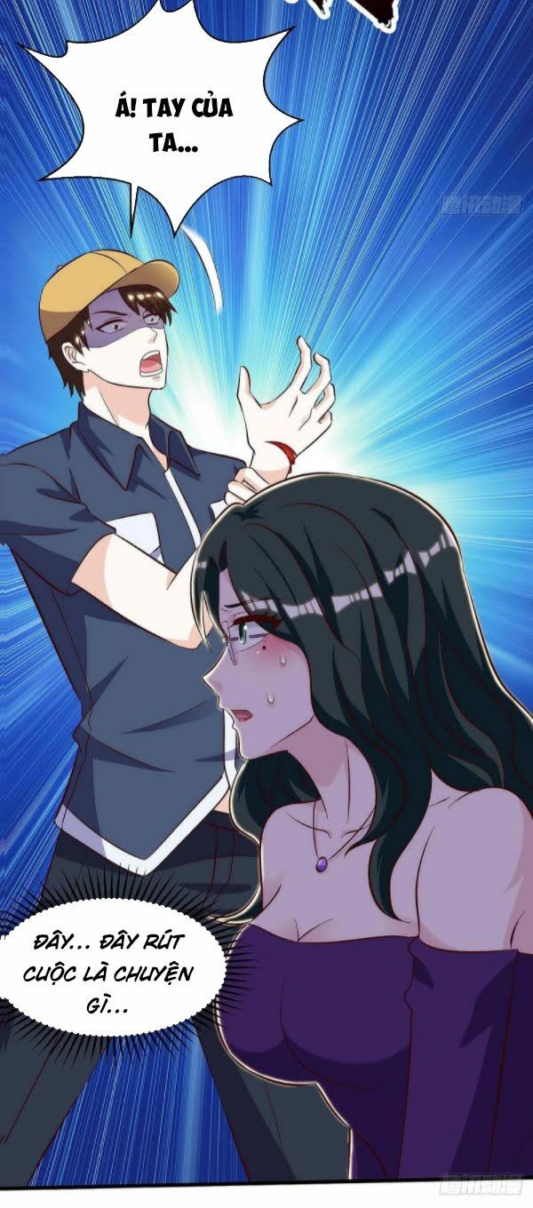 Thần Cấp Thấu Thị: Chapter 118