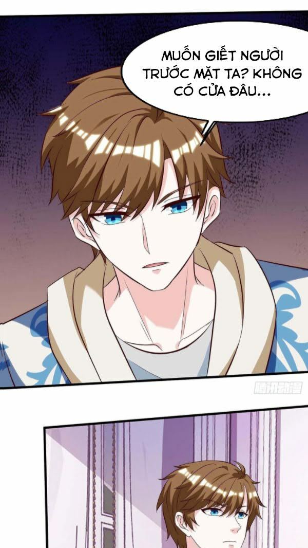 Thần Cấp Thấu Thị: Chapter 118