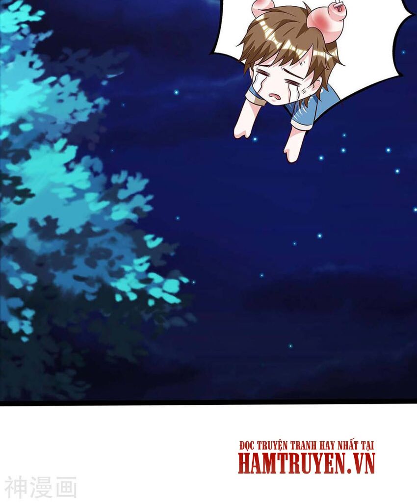 Thần Cấp Thấu Thị: Chapter 121