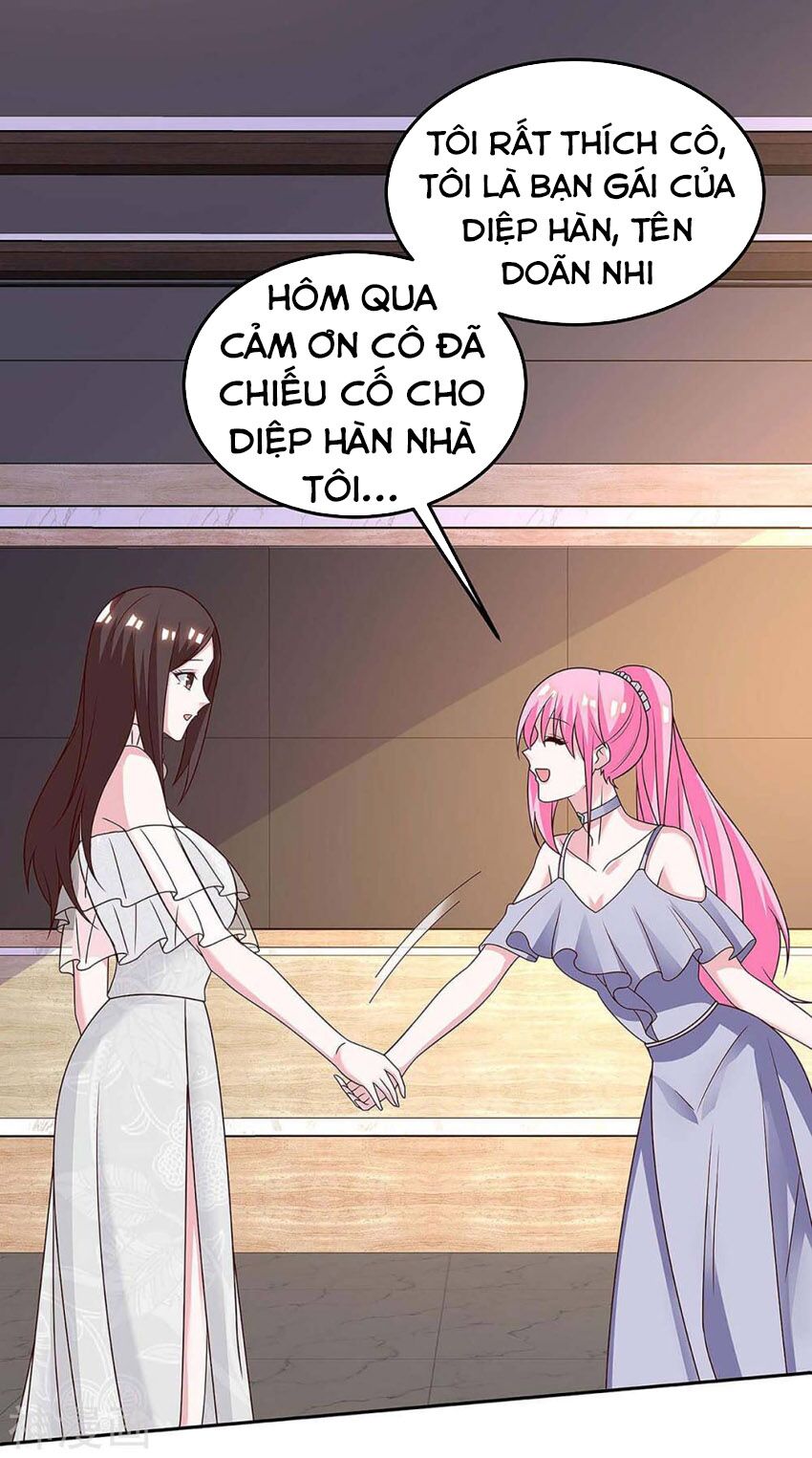 Thần Cấp Thấu Thị: Chapter 121