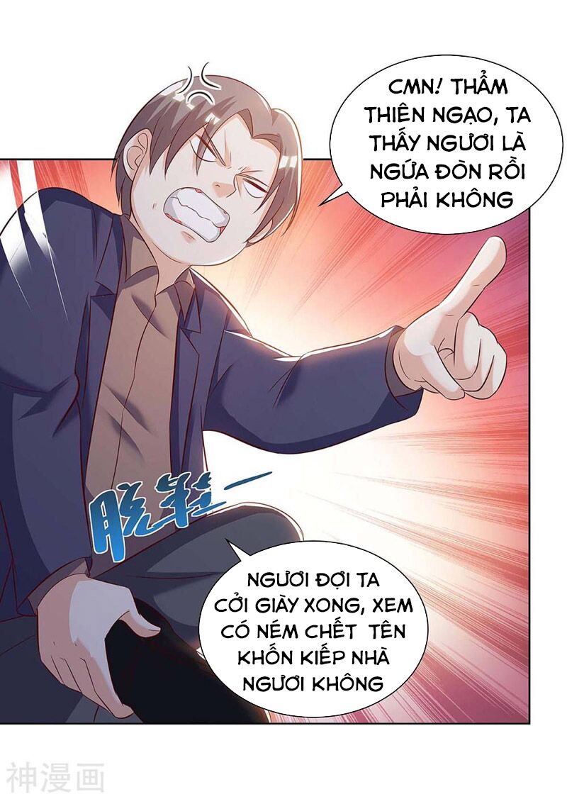 Thần Cấp Thấu Thị: Chapter 122