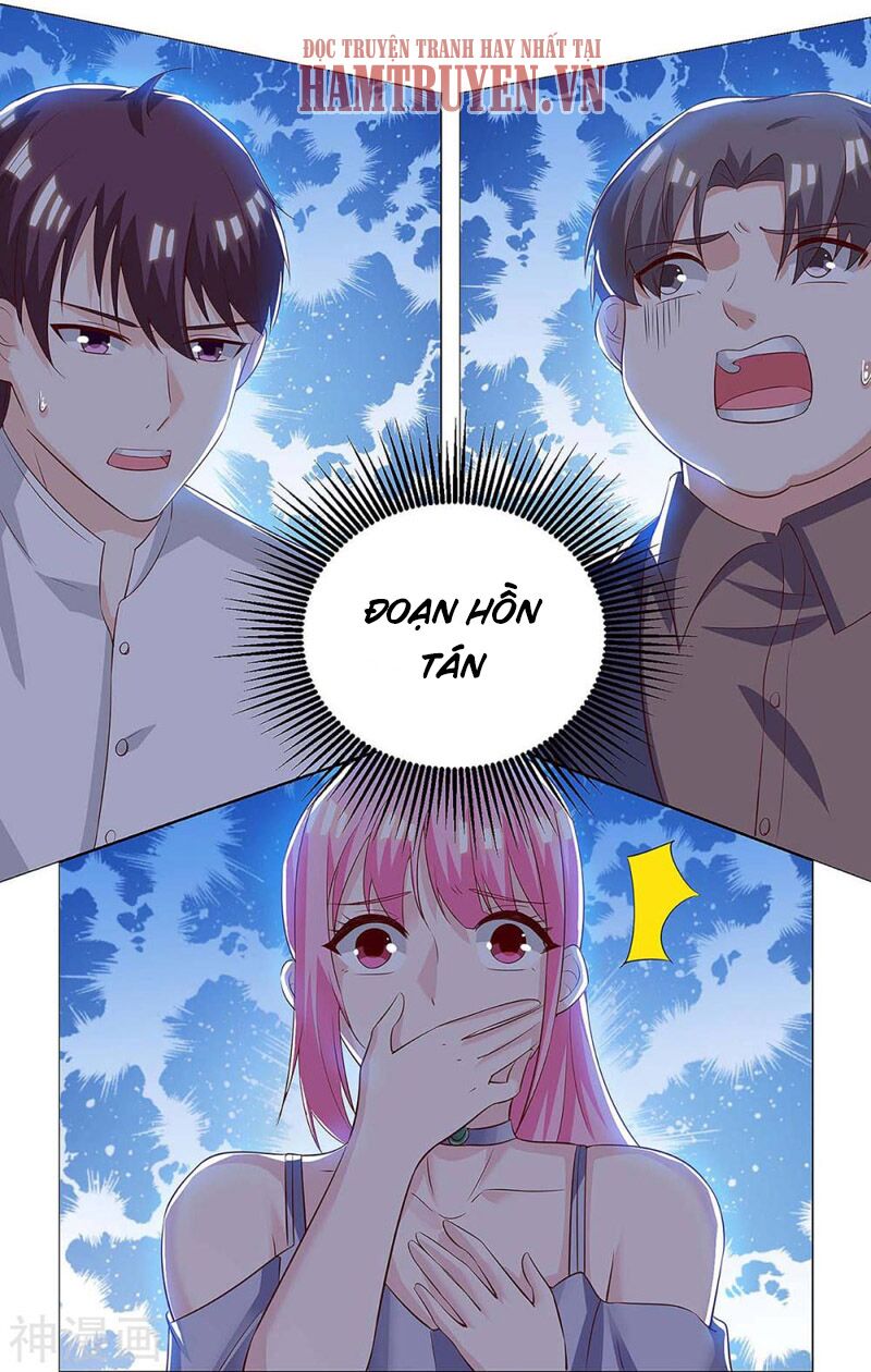 Thần Cấp Thấu Thị: Chapter 122