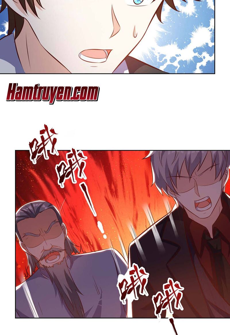 Thần Cấp Thấu Thị: Chapter 125