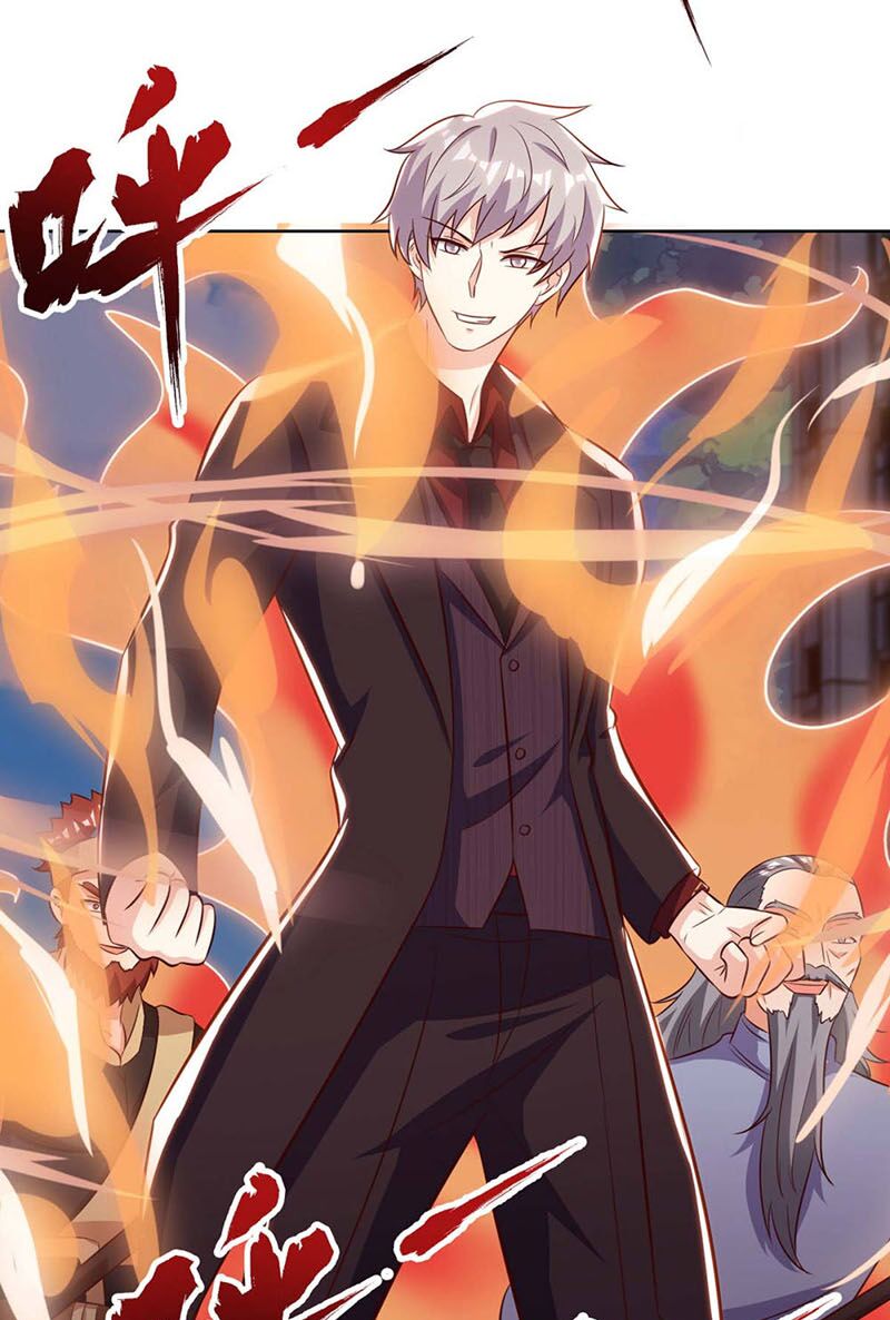 Thần Cấp Thấu Thị: Chapter 125