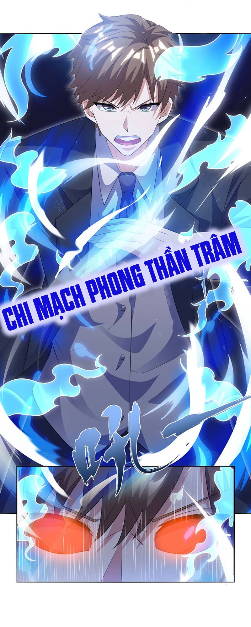 Thần Cấp Thấu Thị: Chapter 125