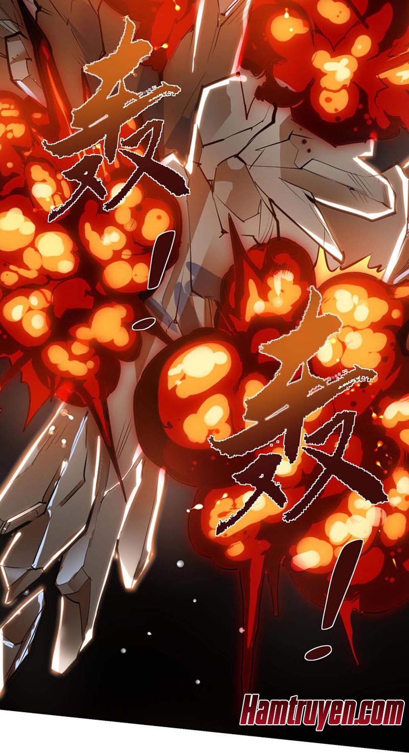 Thần Cấp Thấu Thị: Chapter 125
