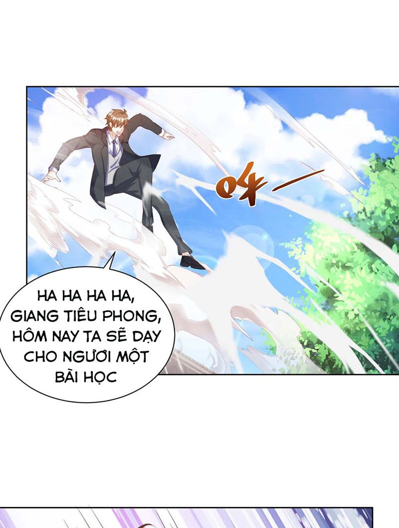 Thần Cấp Thấu Thị: Chapter 125
