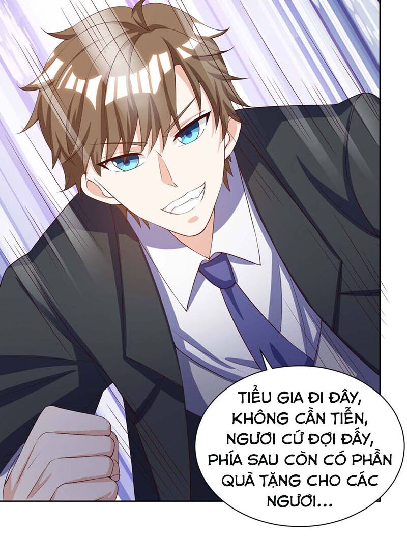 Thần Cấp Thấu Thị: Chapter 125