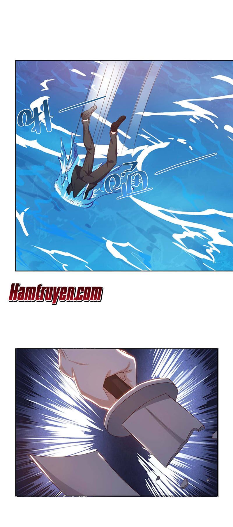 Thần Cấp Thấu Thị: Chapter 125