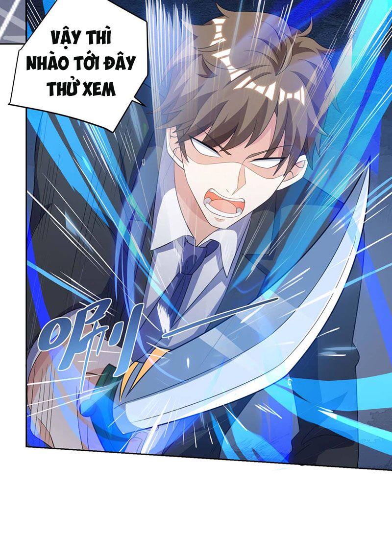 Thần Cấp Thấu Thị: Chapter 125