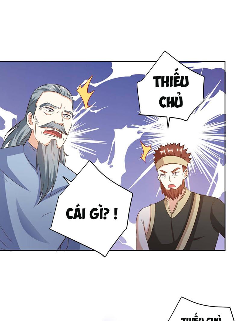 Thần Cấp Thấu Thị: Chapter 125