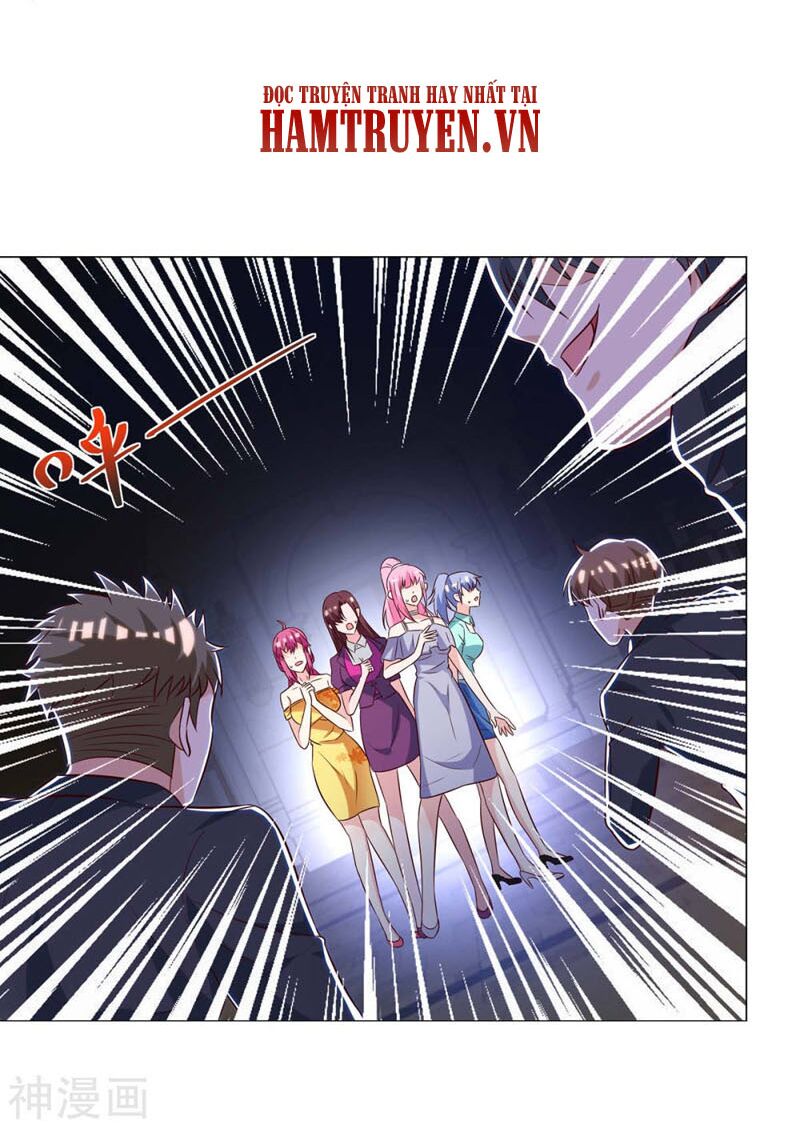 Thần Cấp Thấu Thị: Chapter 128