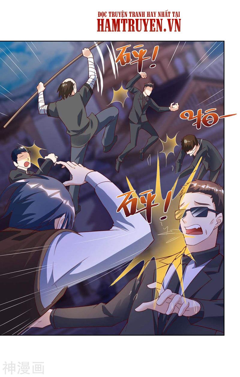 Thần Cấp Thấu Thị: Chapter 128