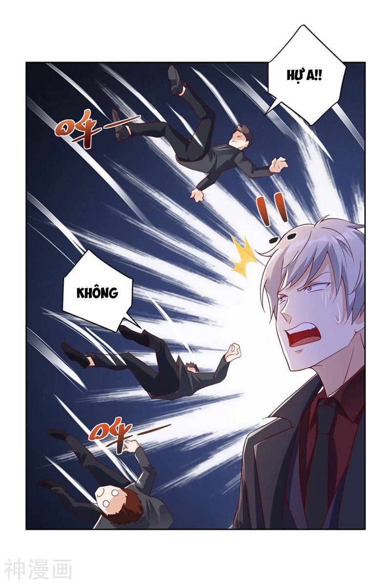 Thần Cấp Thấu Thị: Chapter 128