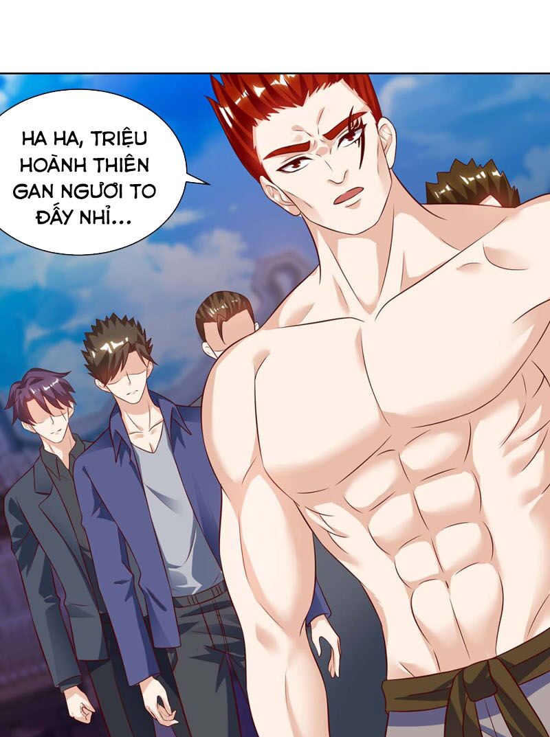 Thần Cấp Thấu Thị: Chapter 128