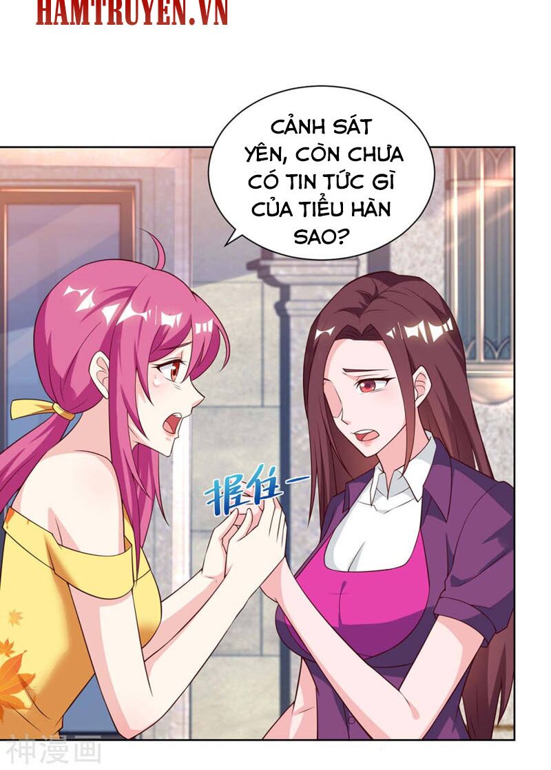 Thần Cấp Thấu Thị: Chapter 128