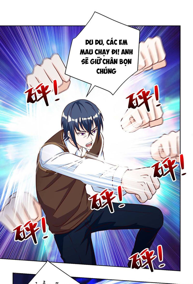 Thần Cấp Thấu Thị: Chapter 128