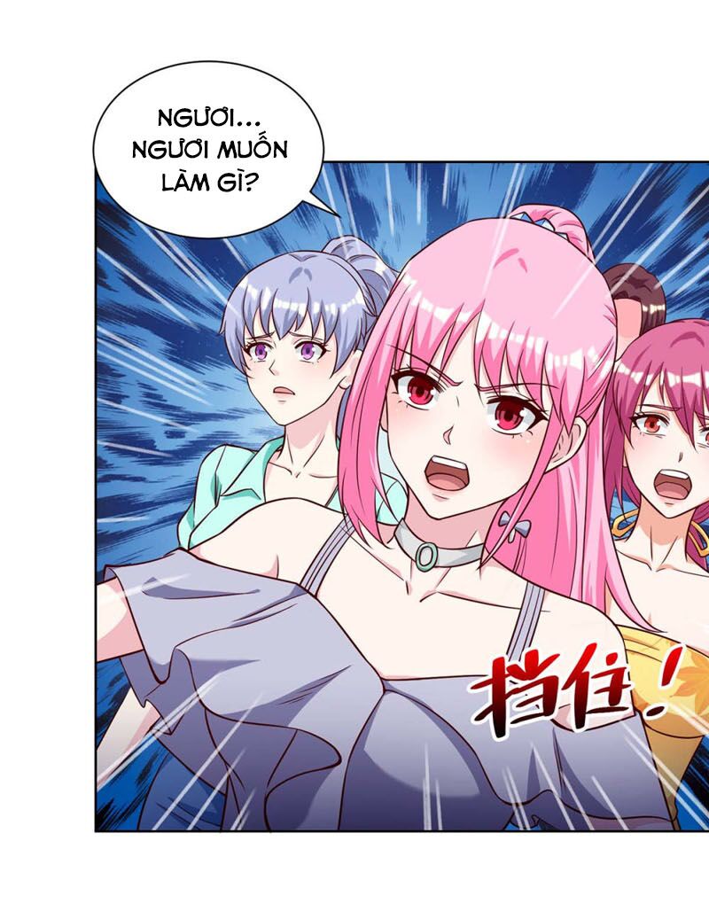 Thần Cấp Thấu Thị: Chapter 128