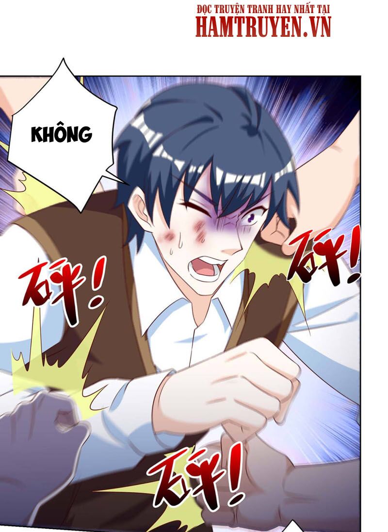 Thần Cấp Thấu Thị: Chapter 128