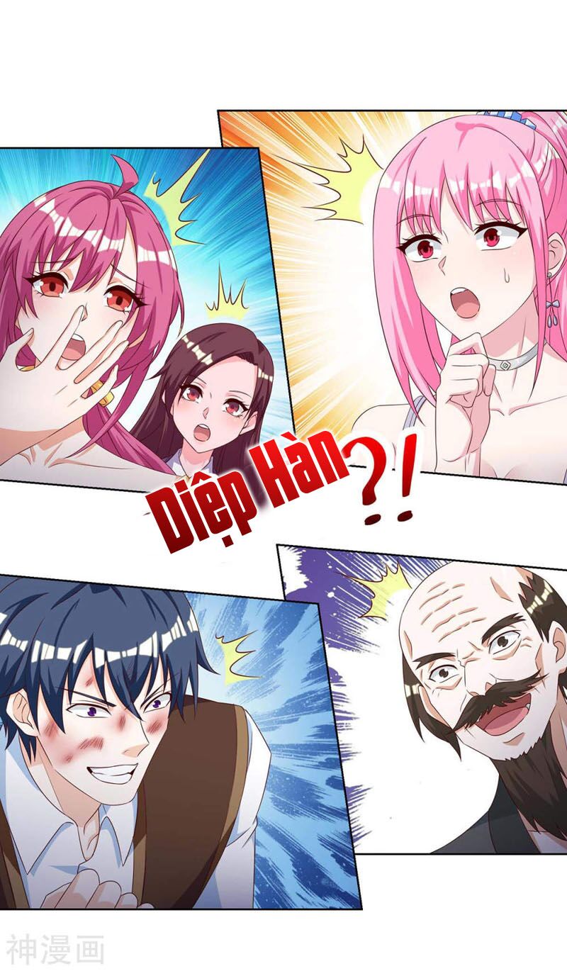 Thần Cấp Thấu Thị: Chapter 128