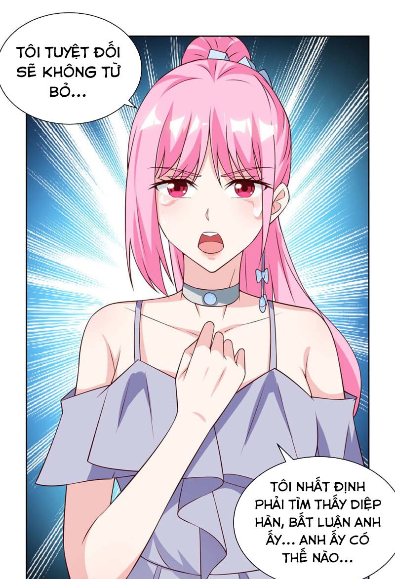 Thần Cấp Thấu Thị: Chapter 128