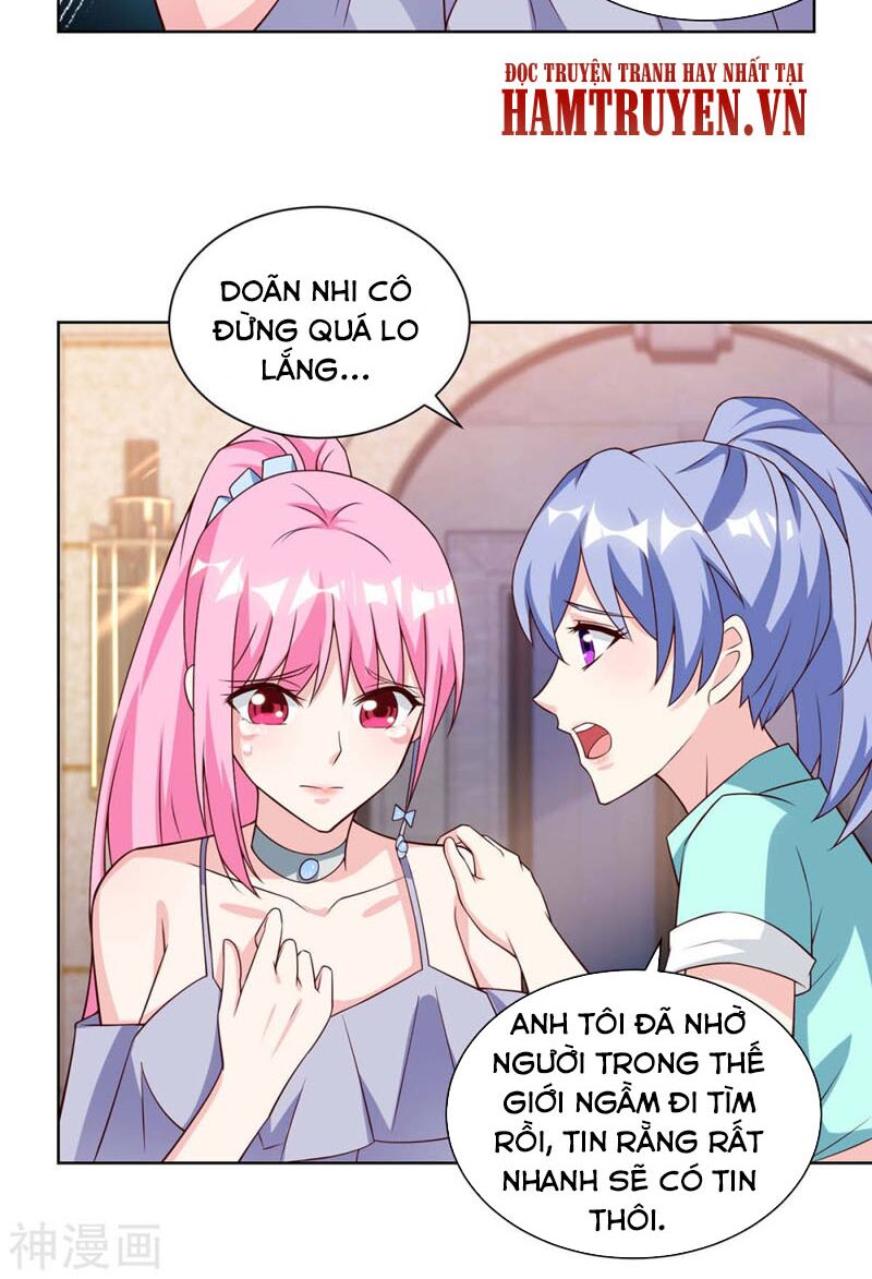 Thần Cấp Thấu Thị: Chapter 128