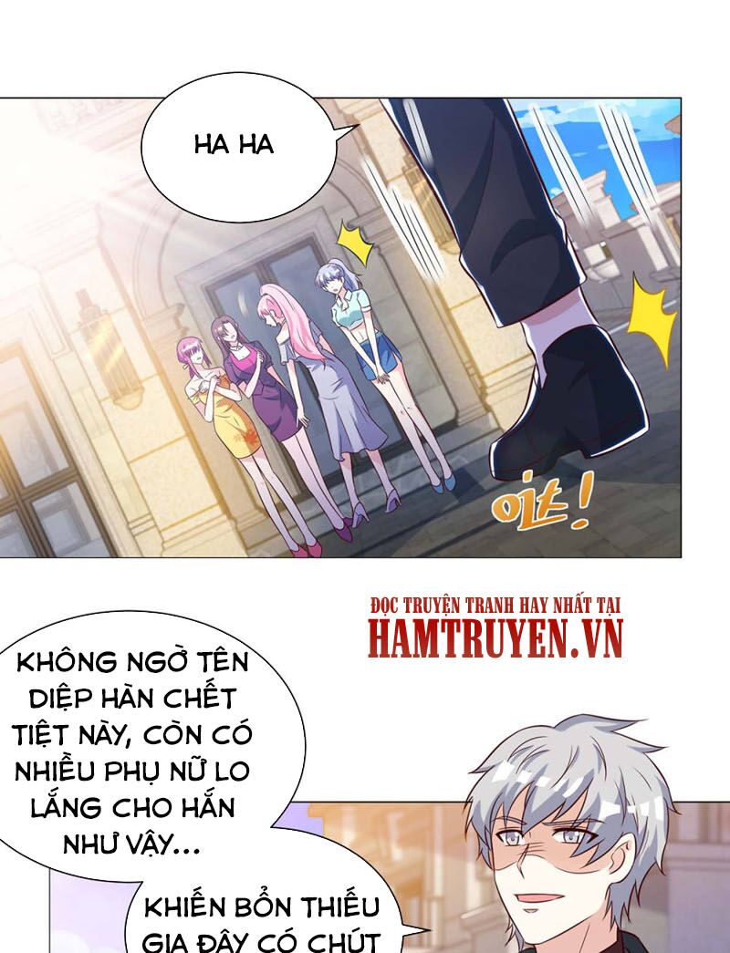Thần Cấp Thấu Thị: Chapter 128