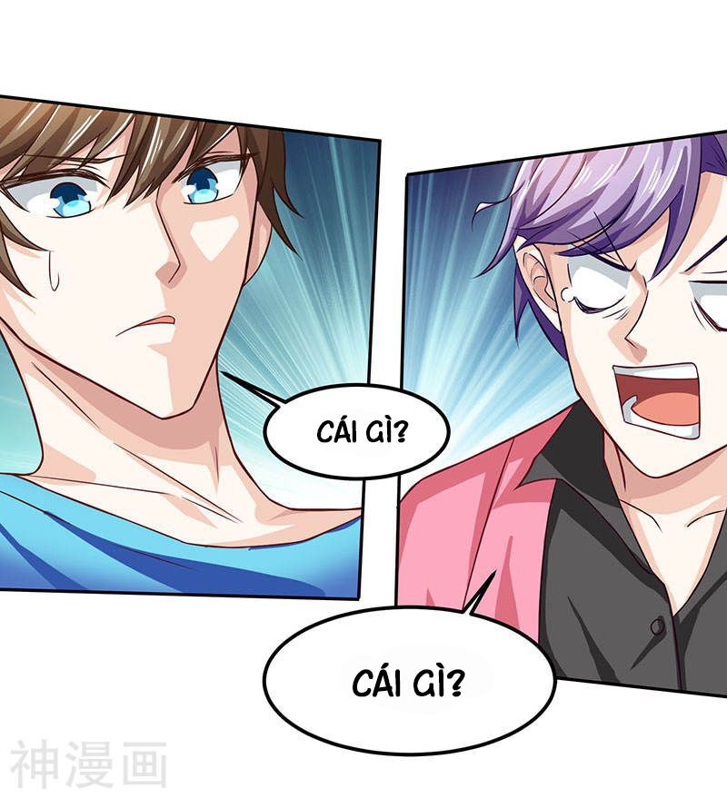 Thần Cấp Thấu Thị: Chapter 13