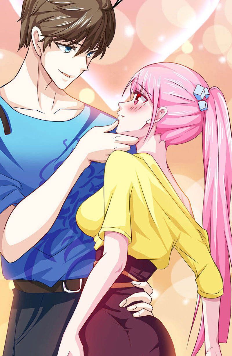 Thần Cấp Thấu Thị: Chapter 13