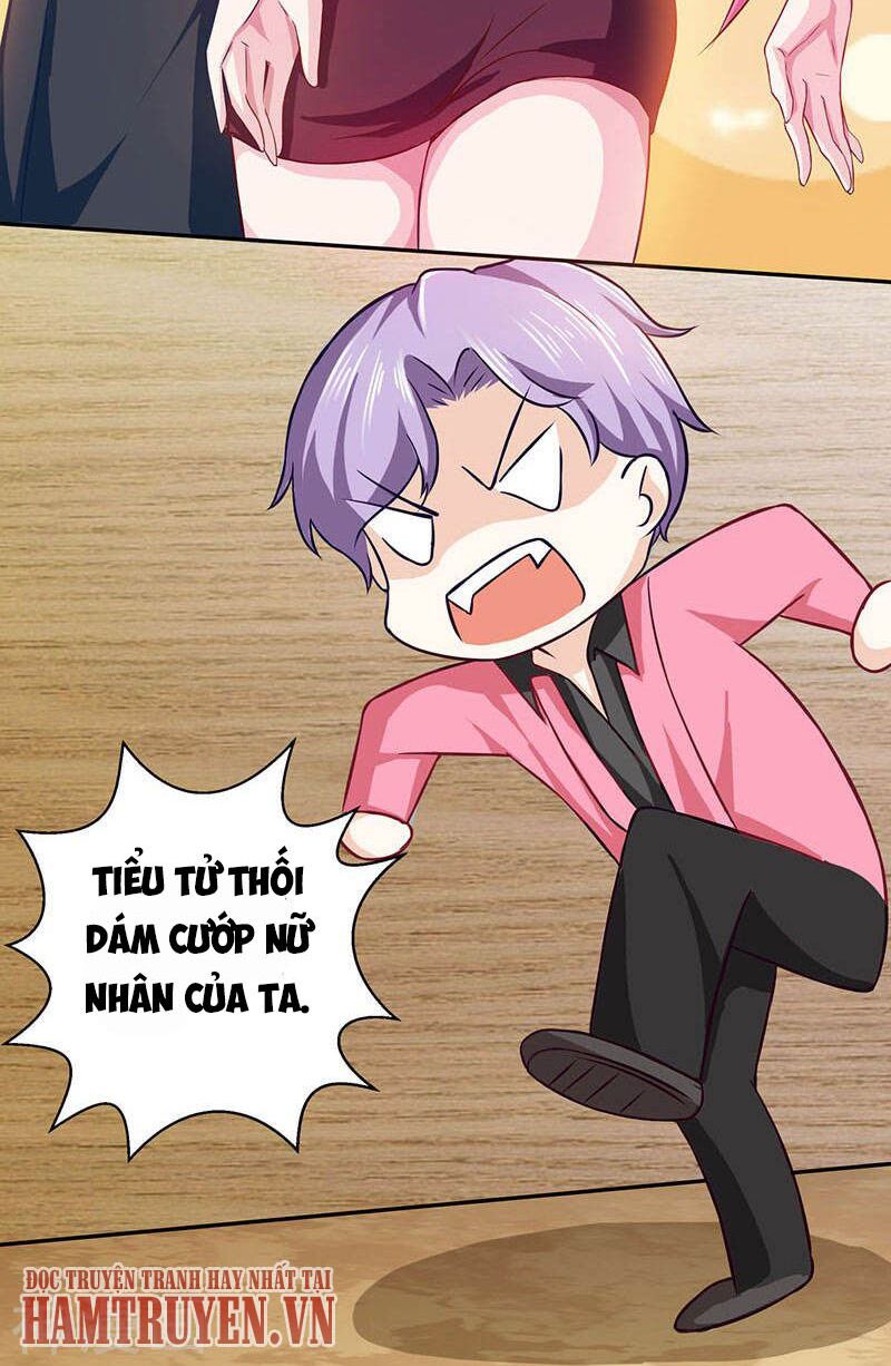 Thần Cấp Thấu Thị: Chapter 13