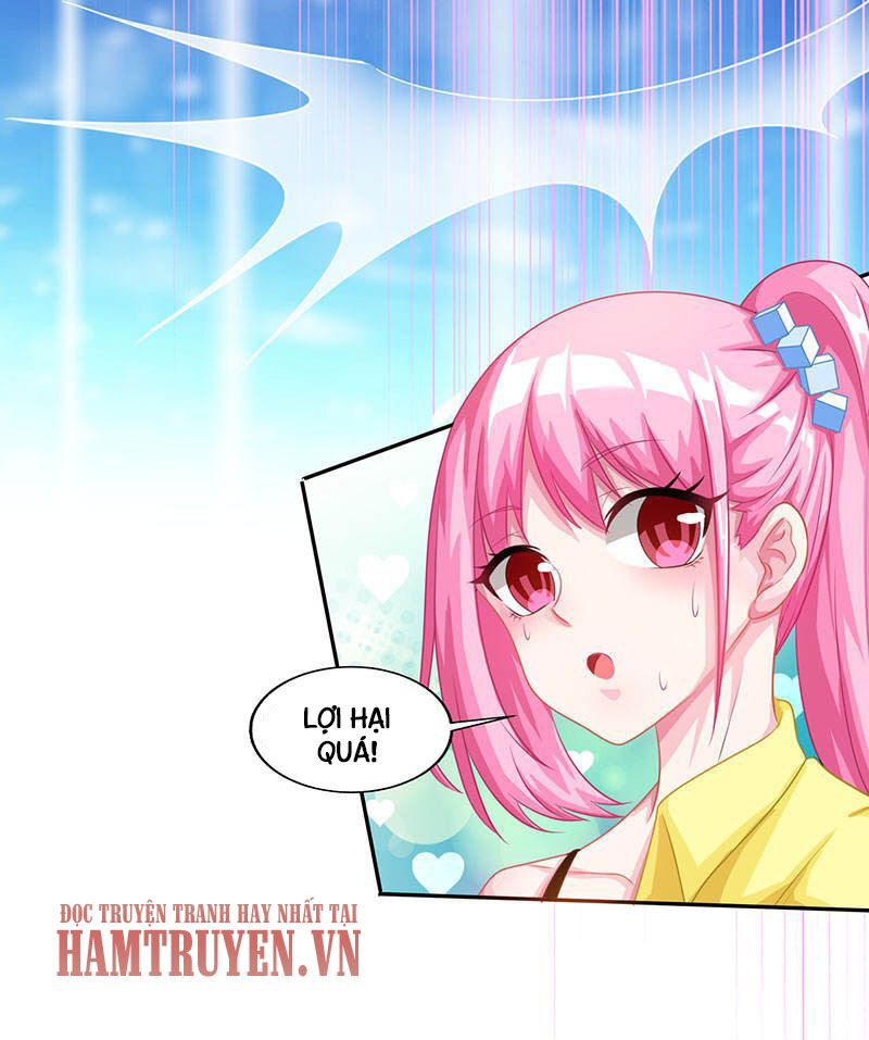 Thần Cấp Thấu Thị: Chapter 13