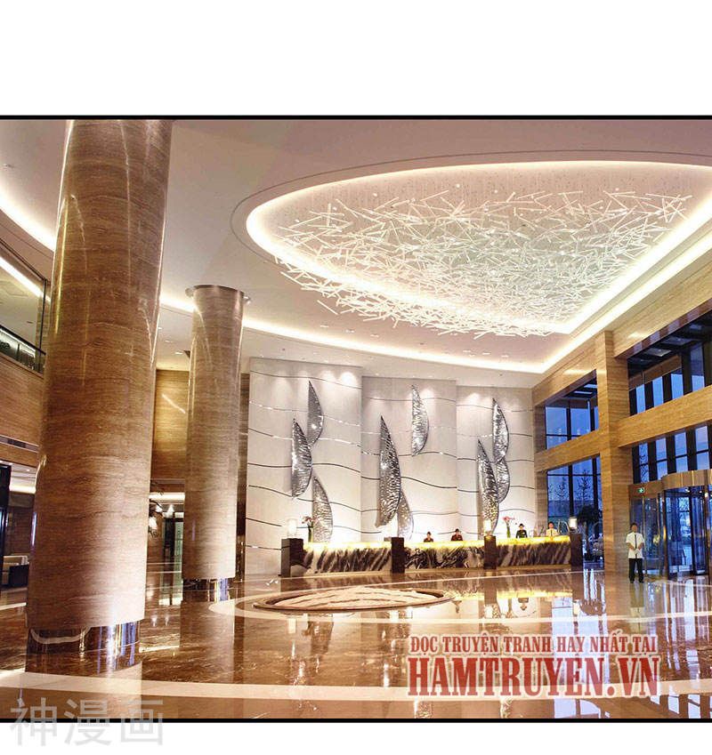 Thần Cấp Thấu Thị: Chapter 13